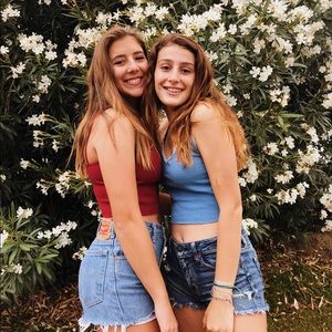 Meet your Posher, Logan